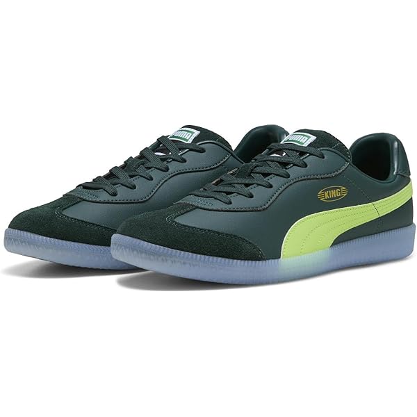 96paleco 【パレ子　DAMNGOOD!! Ver.】 Amazon.com | Puma 106696 Men's Soccer Cleat, King 21, 25 Spring